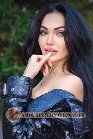 Ladies of Ukraine