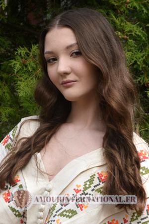 Ladies of Eastern-Europe