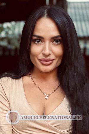 Ladies of Ukraine