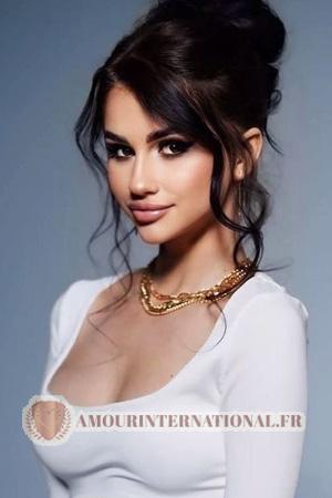 Ladies of Eastern-Europe