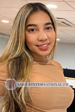 228224 - Johana &Acirc;ge: 31 - Colombie