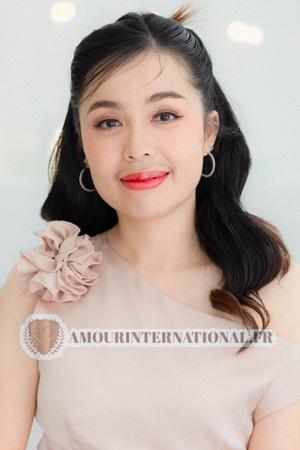 Ladies of Tha&iuml;lande