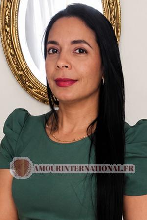 Ladies of Latin-America