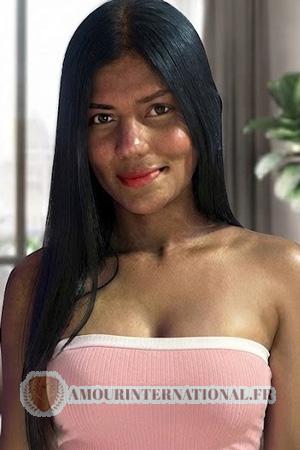 Ladies of Latin-America