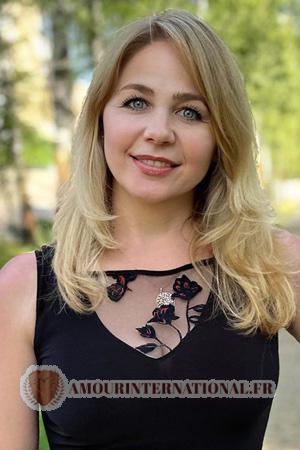 Ladies of Eastern-Europe