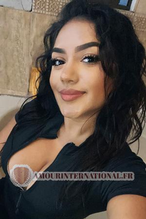 228386 - Stefanny &Acirc;ge: 25 - Costa Rica