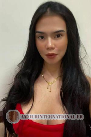 Ladies of Asia