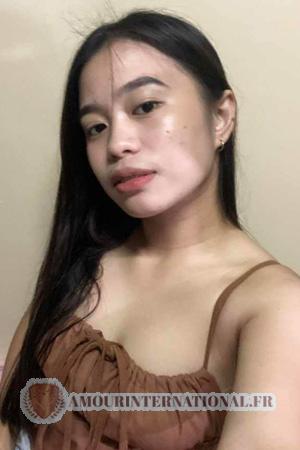 Ladies of Philippines