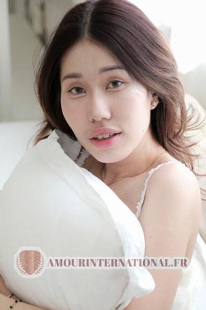 Ladies of Asia