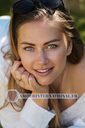 Ladies of Boryspil