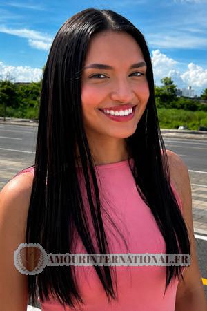 Ladies of Santiago de cali