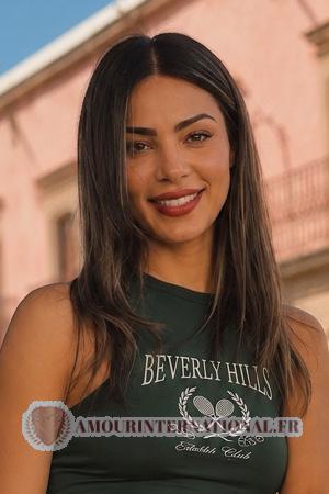 228465 - Estela &Acirc;ge: 32 - Mexique