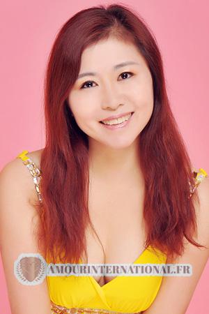 Ladies of Chine