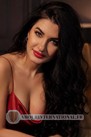 Ladies of Ukraine