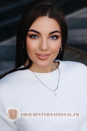 Ladies of Ukraine