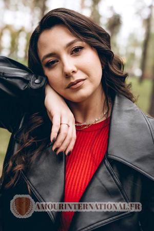 Ladies of Ukraine