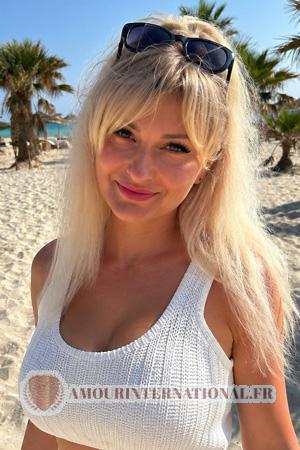 228724 - Irina &Acirc;ge: 44 - Ukraine