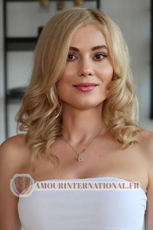 Ladies of Eastern-Europe
