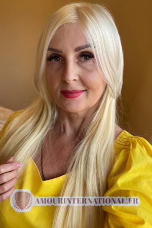228770 - Svitlana &Acirc;ge: 63 - Ukraine
