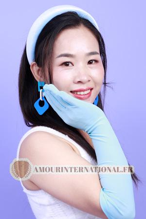 Ladies of Chine