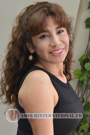 228898 - Roxana &Acirc;ge: 52 - P&eacute;rou