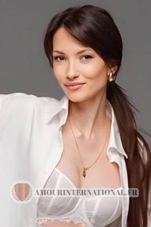 Ladies of Ukraine