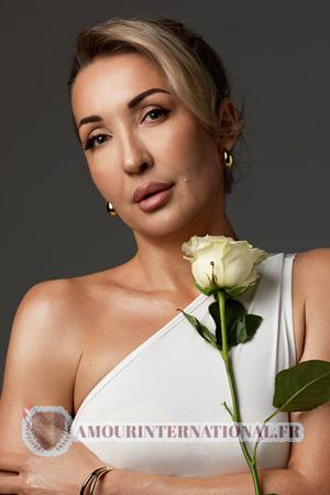 228952 - Natalia &Acirc;ge: 45 - Ukraine