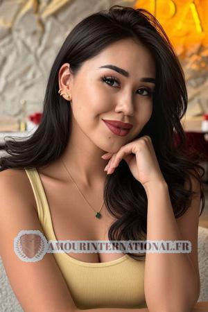 228986 - Kamila &Acirc;ge: 31 - Kazakhstan