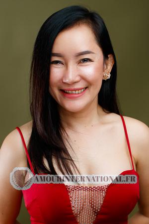 Ladies of Tha&iuml;lande