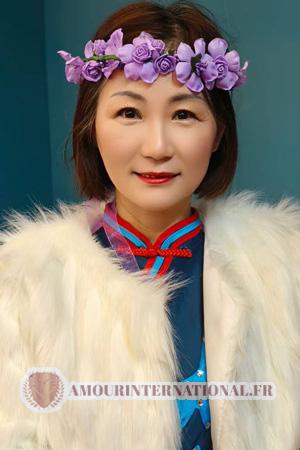 Ladies of Chine