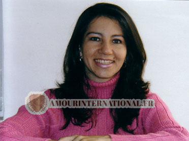 50390 - Maria &Acirc;ge: 44 - Colombie