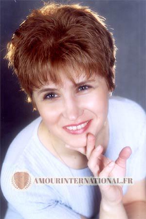 50902 - Galina &Acirc;ge: 46 - Russie