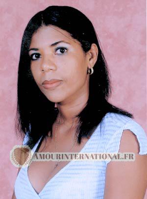 51752 - Maria &Acirc;ge: 31 - Colombie