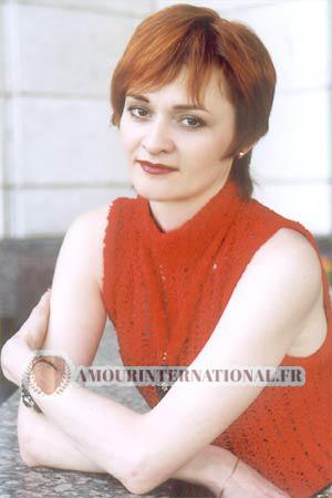 52457 - Svetlana &Acirc;ge: 38 - Russie