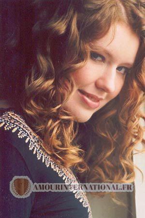 52751 - Diana &Acirc;ge: 29 - Russie