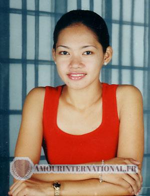 52767 - Judy &Acirc;ge: 27 - Philippines