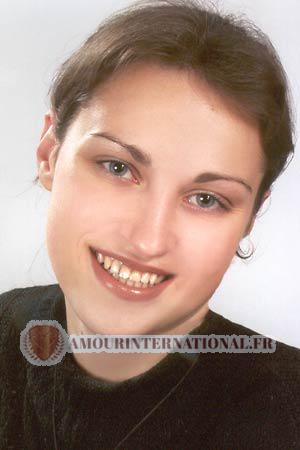 52906 - Julia &Acirc;ge: 26 - Ukraine