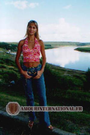 53349 - Oksana &Acirc;ge: 33 - Russie