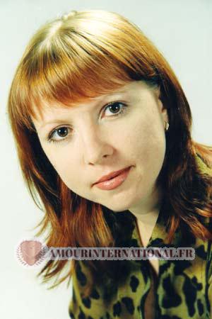 53356 - Elena &Acirc;ge: 33 - Russie