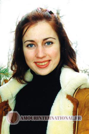 53748 - Ekaterina &Acirc;ge: 30 - Russie