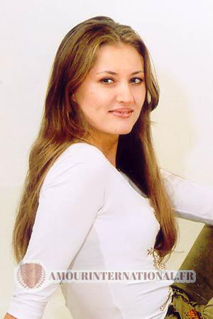 53770 - Svetlana &Acirc;ge: 28 - Ukraine