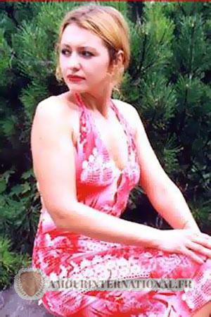 53802 - Olga &Acirc;ge: 25 - Ukraine