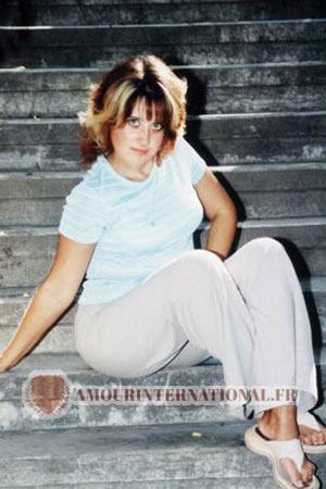 54421 - Julia &Acirc;ge: 27 - Ukraine