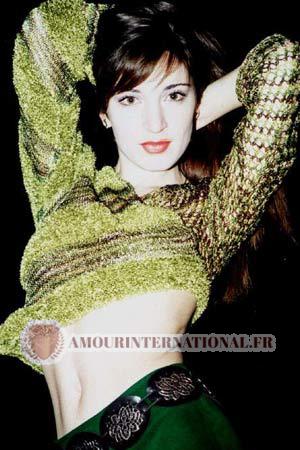 54624 - Natalya &Acirc;ge: 28 - Ukraine