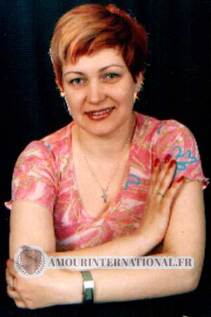 54939 - Marina &Acirc;ge: 44 - Russie