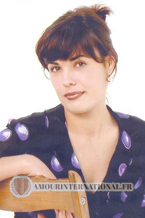 54948 - Elena &Acirc;ge: 36 - Ukraine