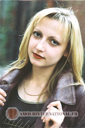 55094 - Natalia &Acirc;ge: 26 - Ukraine