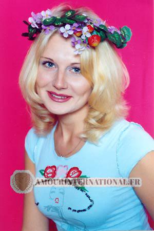 55454 - Olga &Acirc;ge: 28 - Ukraine