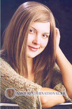 55731 - Elena &Acirc;ge: 31 - Ukraine