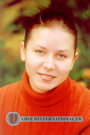 55755 - Elena &Acirc;ge: 25 - Russie